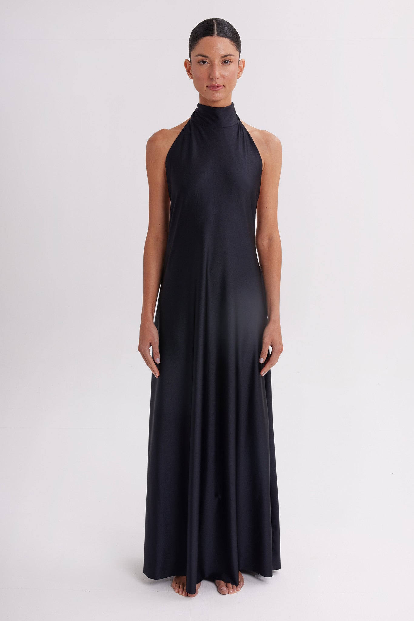 aradia maxi dress Aradia Halter Maxi Dress