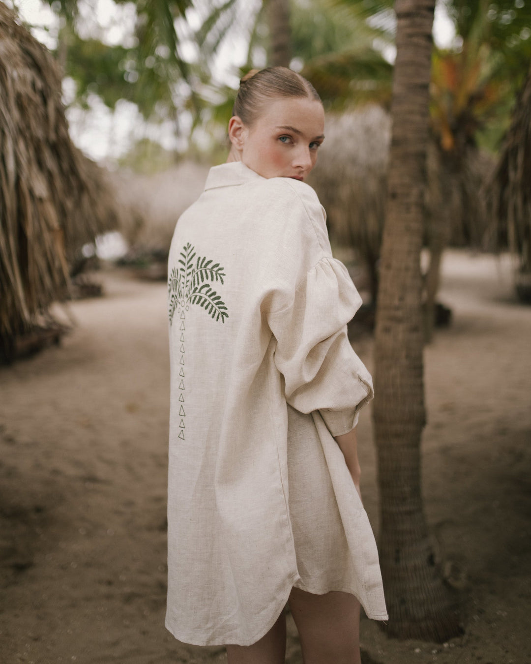 Elevated Resortwear for Women | Beach to Street | WOAHCO