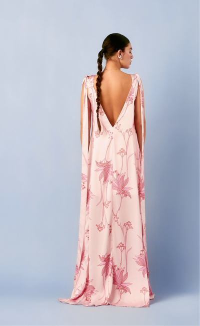Andino Dress