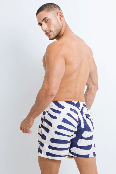 Tom Amalfi Swim Trunks