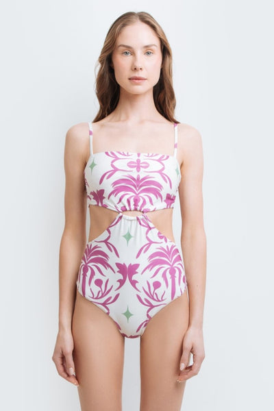 Florence Amalfi One Piece