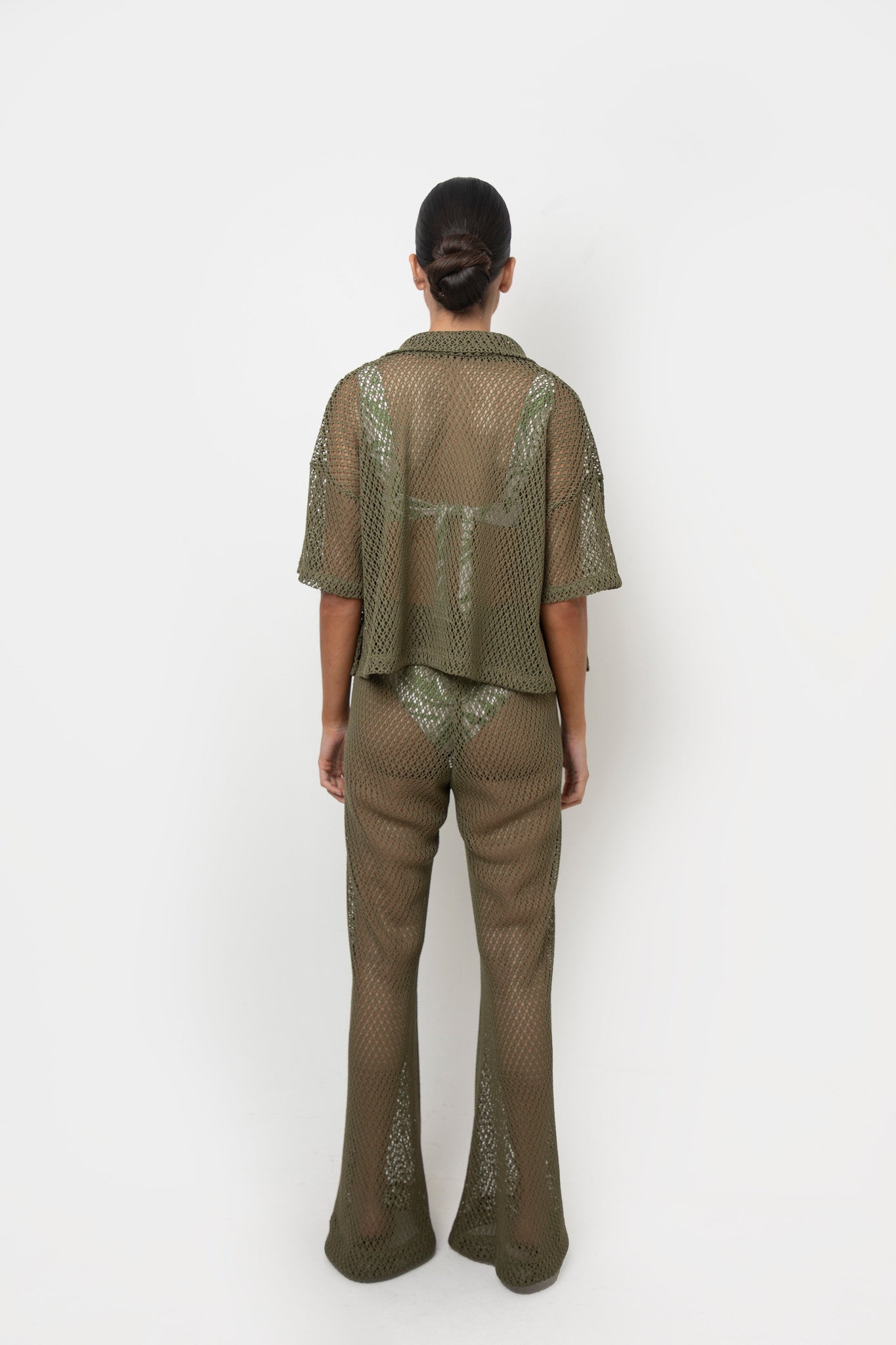 Simone Joelle Matching Set