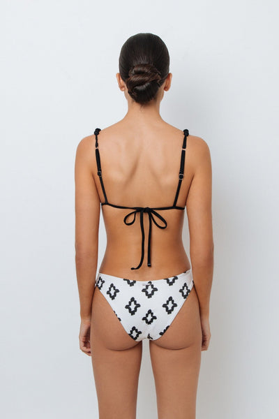 Scarlet Cruz Bikini Top