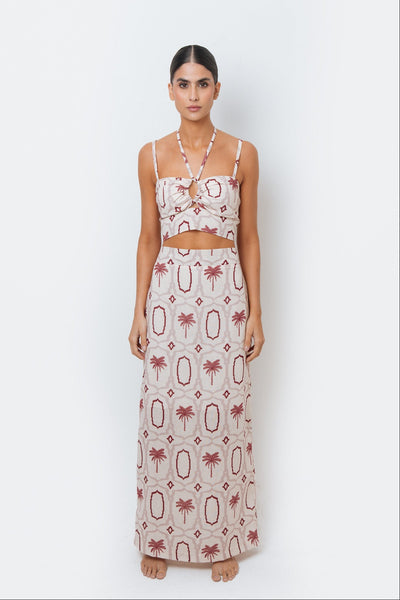 Malva Montse Matching Set