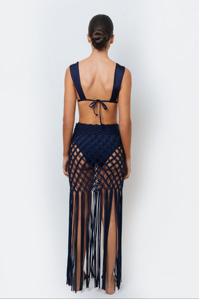 Celine Royal Skirt