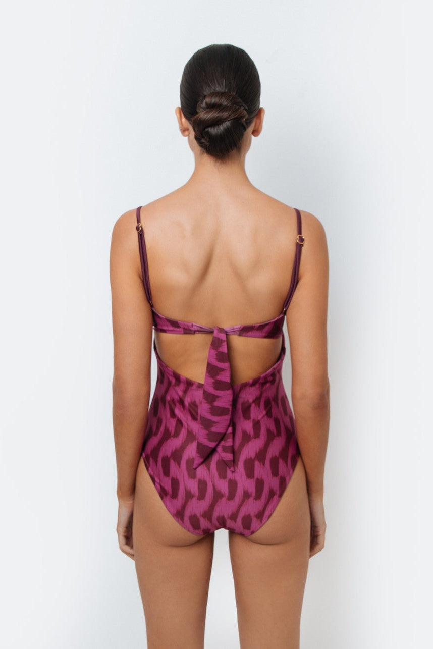 Rosalie Kech One Piece