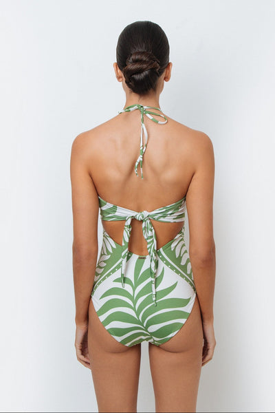 Kimmy Citrus One Piece