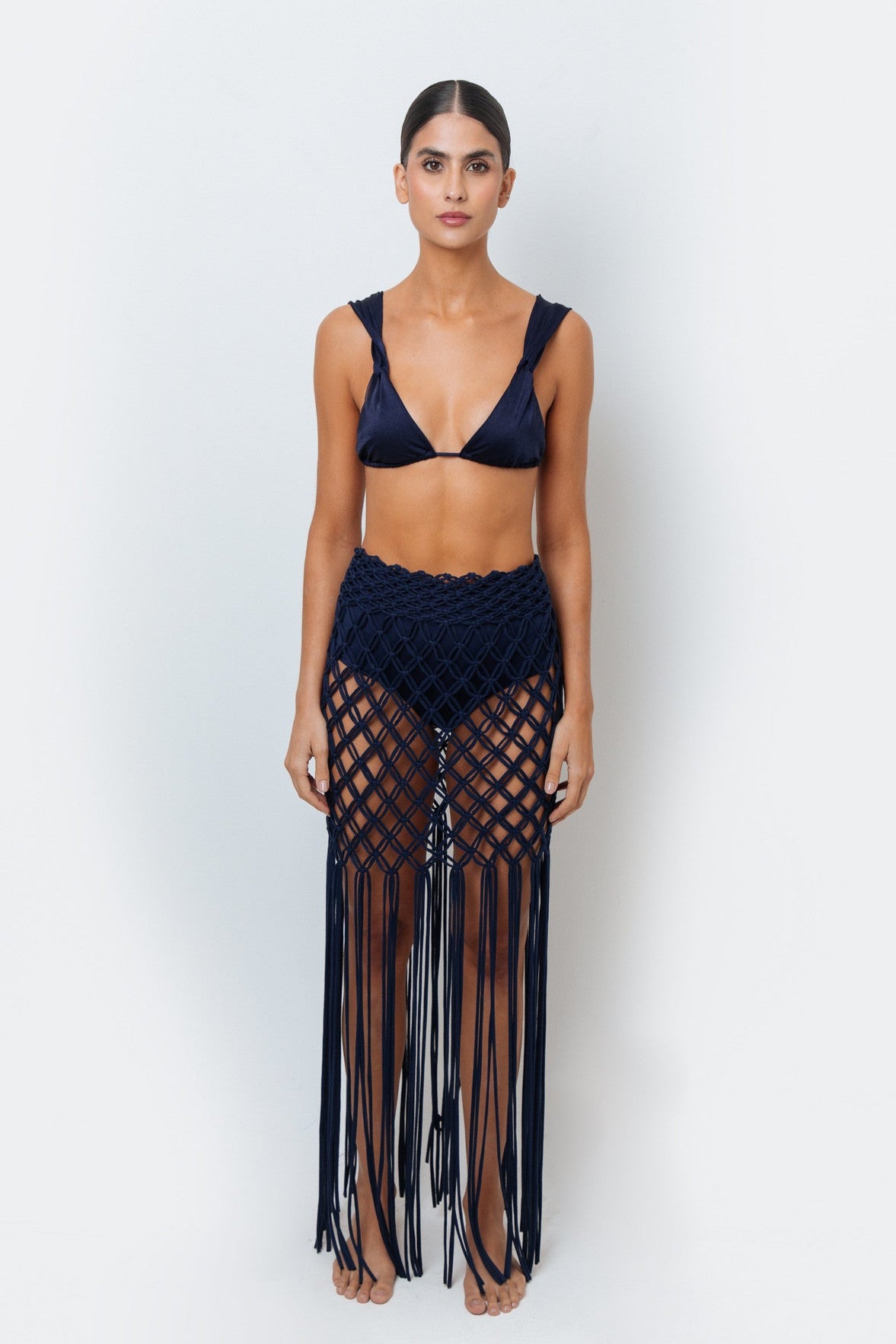 Celine Royal Skirt