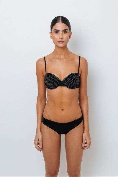Talia Cruz Bikini Top
