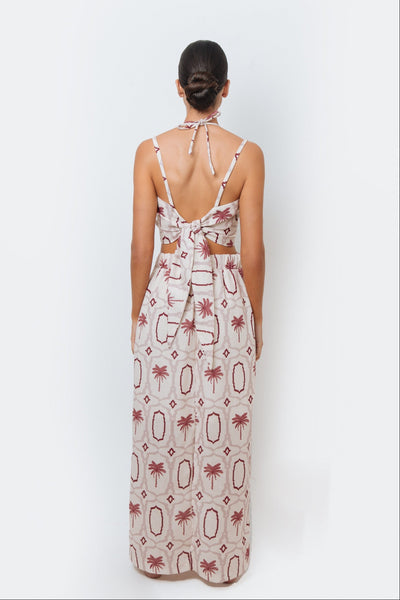 Malva Montse Matching Set