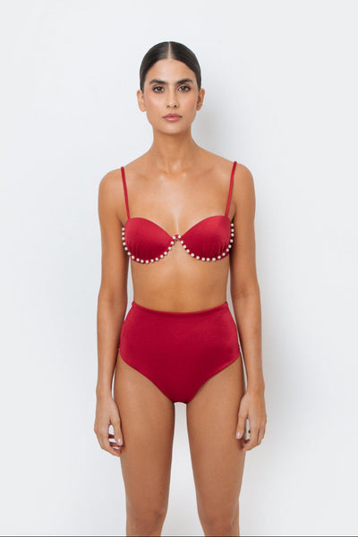 Pearl Bikini 