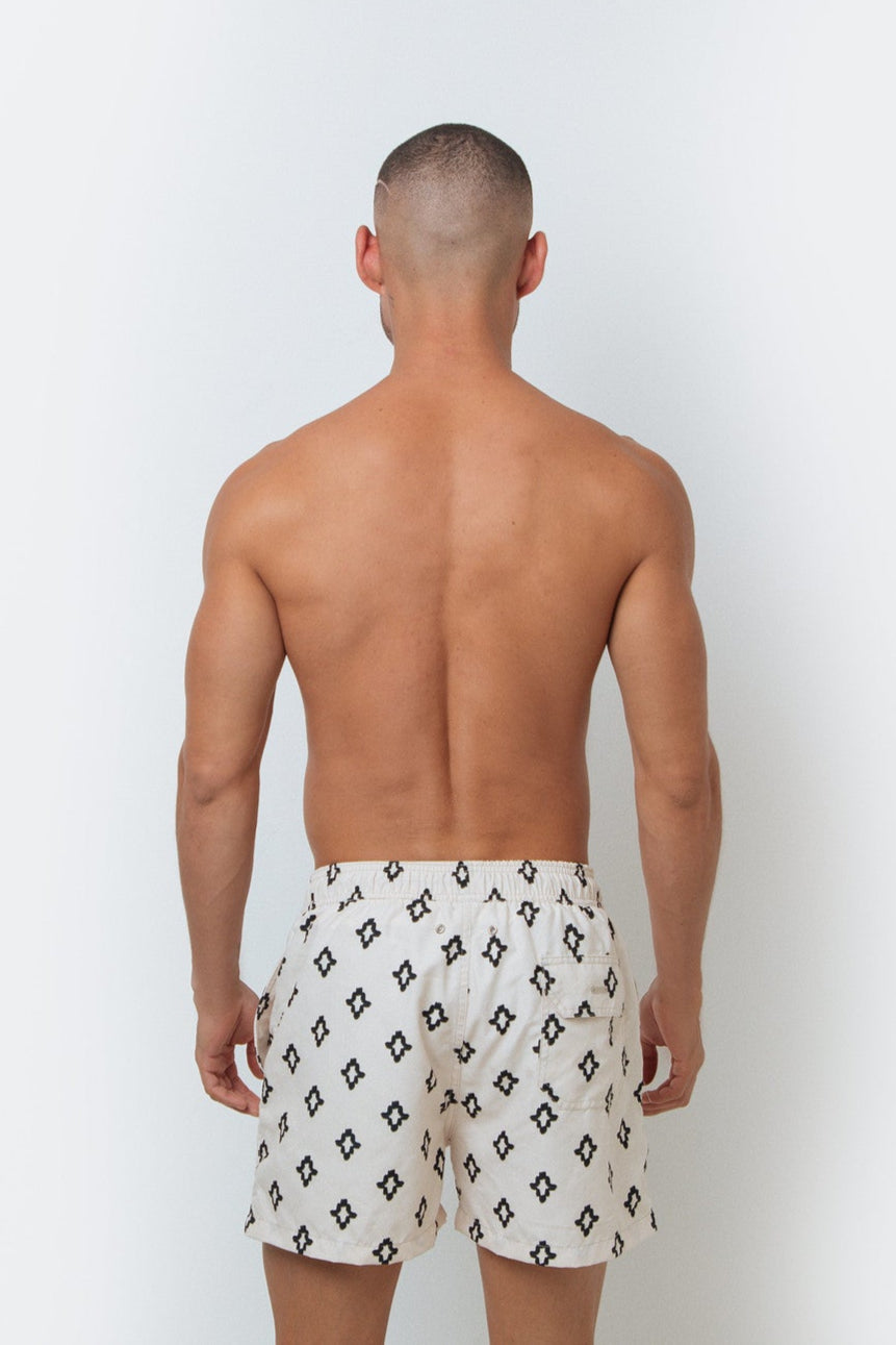 Tom Cruz Swim Trunks