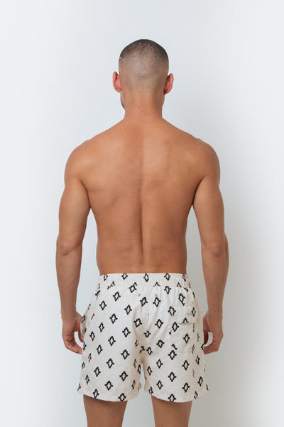 Tom Cruz Swim Trunks