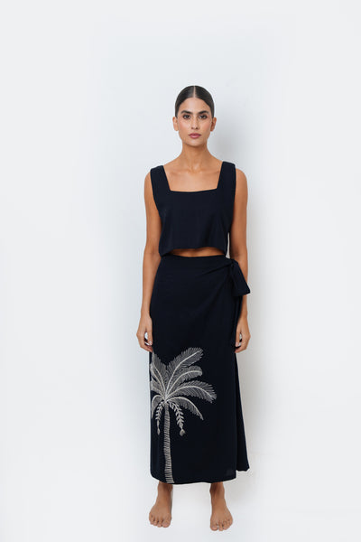 Connie Samira Matching Set
