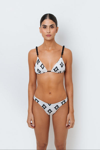 Scarlet Cruz Bikini Top