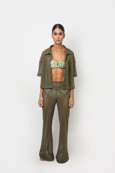 Simone Joelle Matching Set