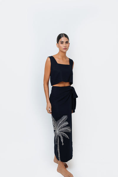 Connie Samira Matching Set