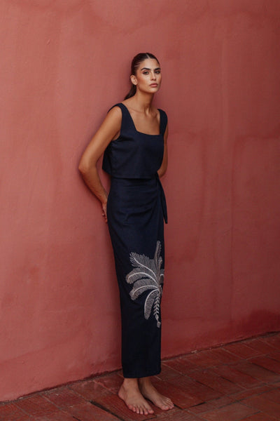 Connie Samira Matching Set