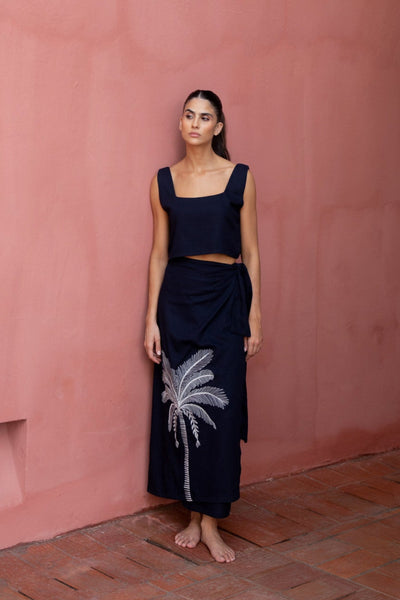 Connie Samira Matching Set