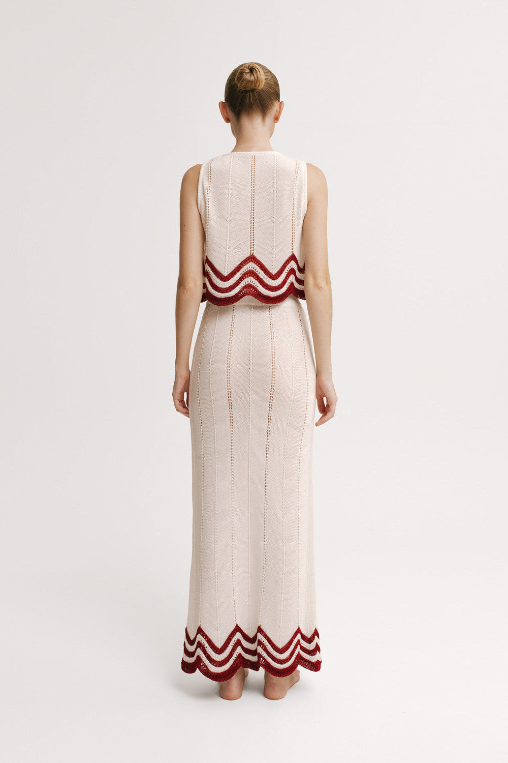 Riley Maya Malva Matching Set