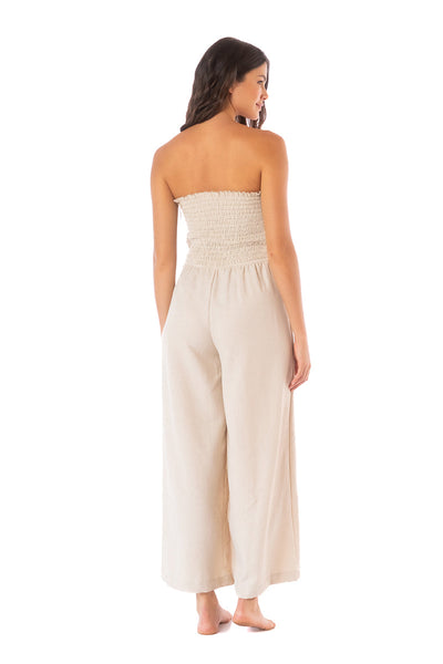 EL PUERTO YARA JUMPSUIT