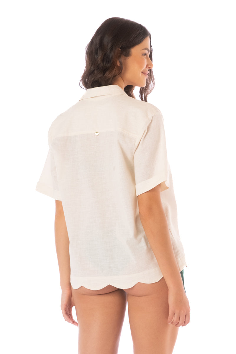 PALMERAL LENA SHIRT