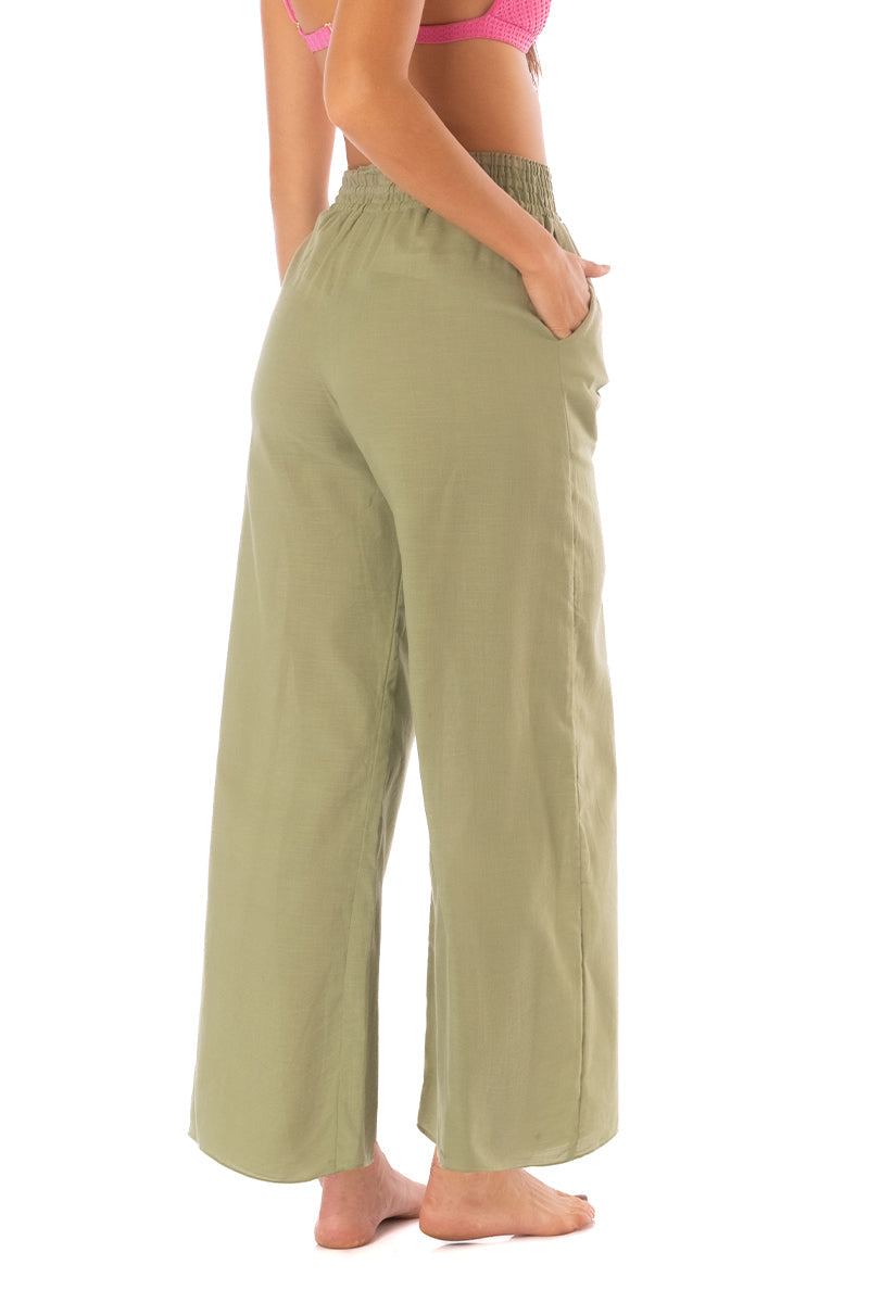 PASEO DEL SOL NOVA PANTS