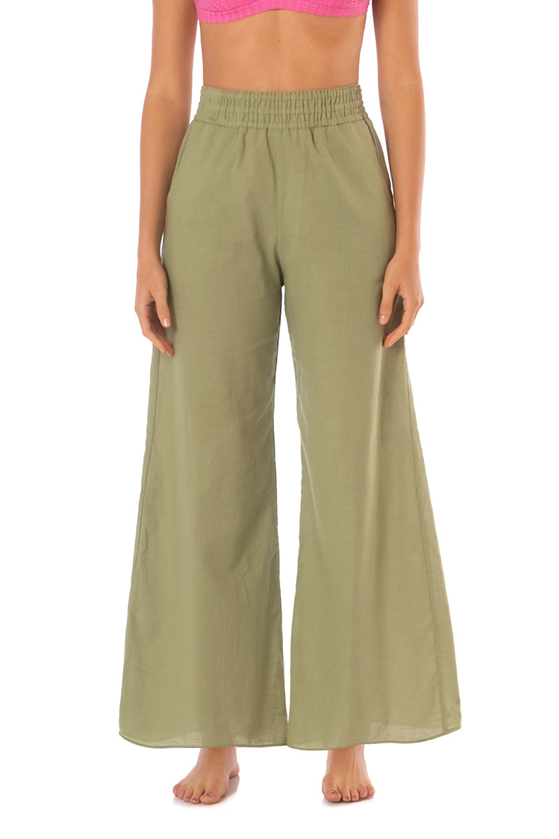 PASEO DEL SOL NOVA PANTS