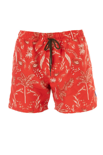 TOM SWIM TRUNK