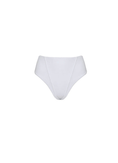 VESTIDO DE BAÑO BIKINI PANTY TIRO ALTO IZZIE 94014