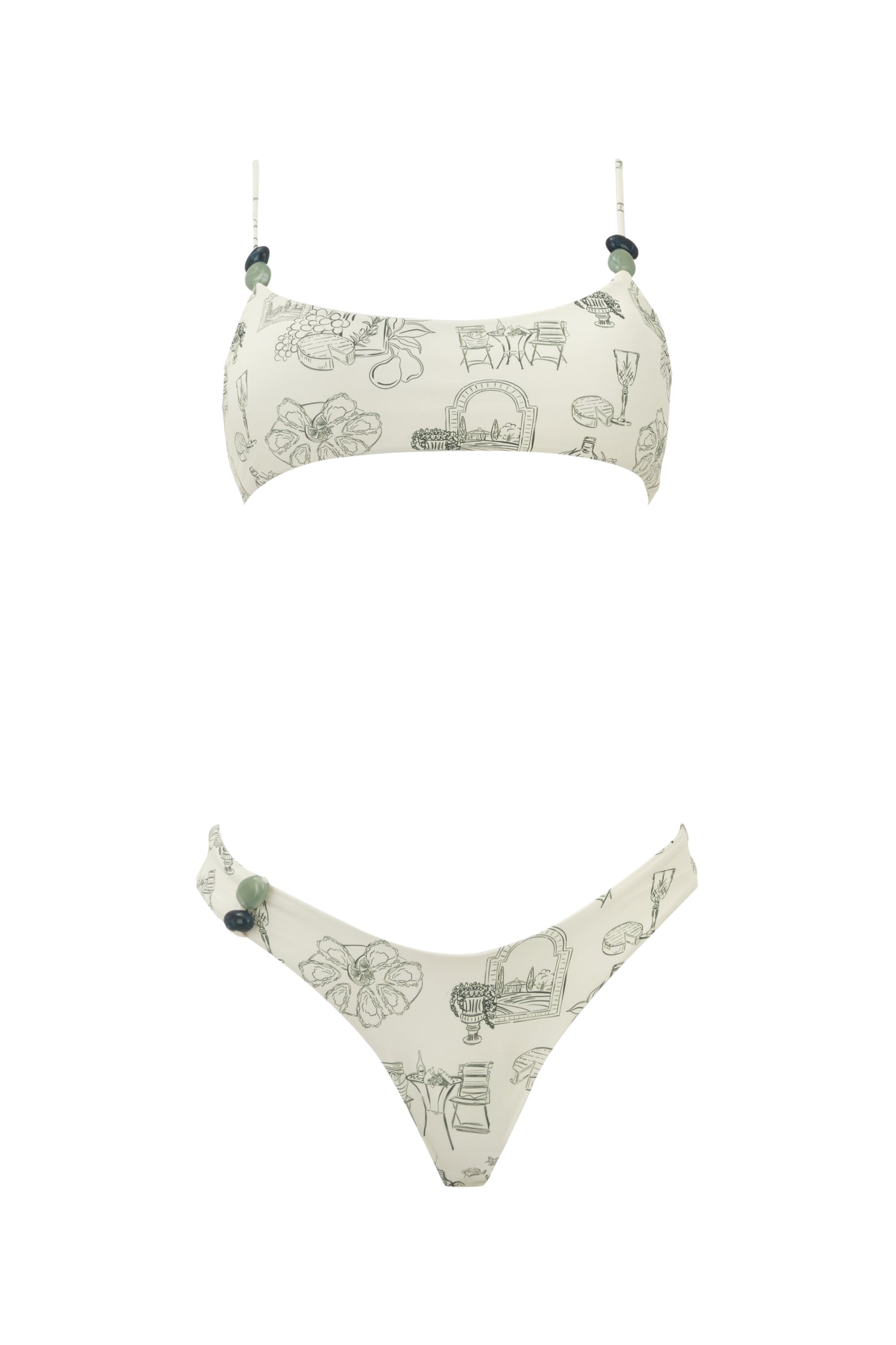 SAGE DUNES ALDARA TOP