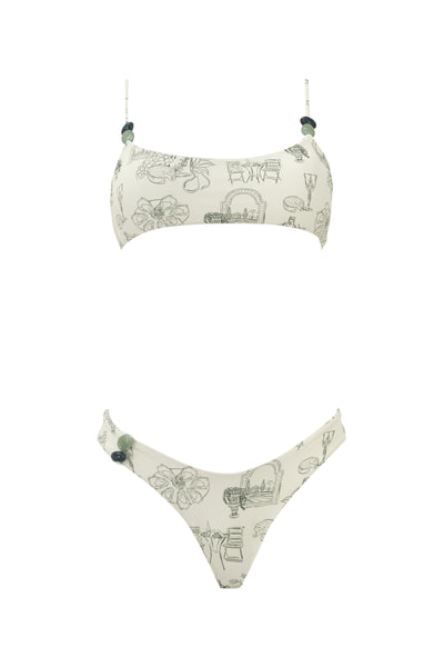 SAGE DUNES ALDARA TOP