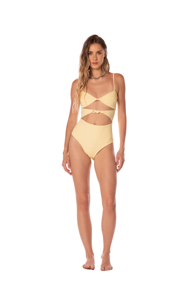 SUN ESSENCE ALIDA ONE PIECE