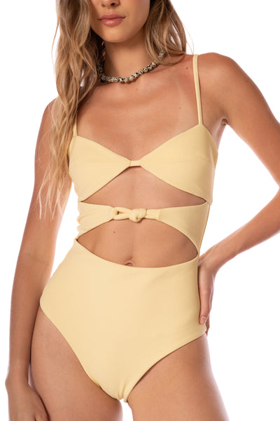 SUN ESSENCE ALIDA ONE PIECE