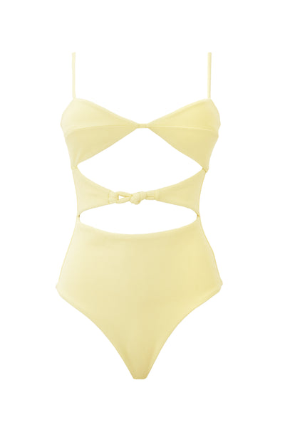 SUN ESSENCE ALIDA ONE PIECE