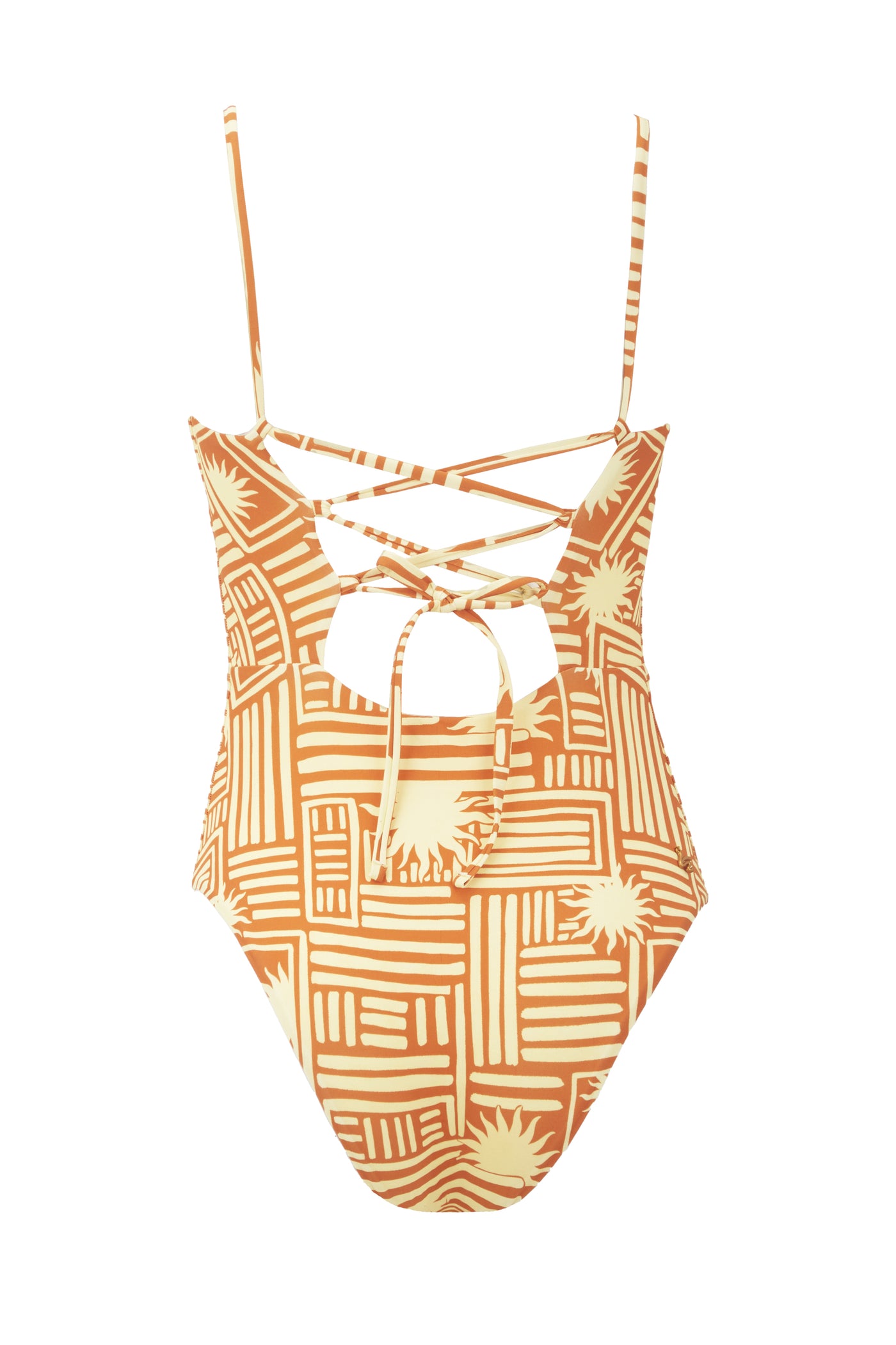 SUN ESSENCE SILVI ONE PIECE