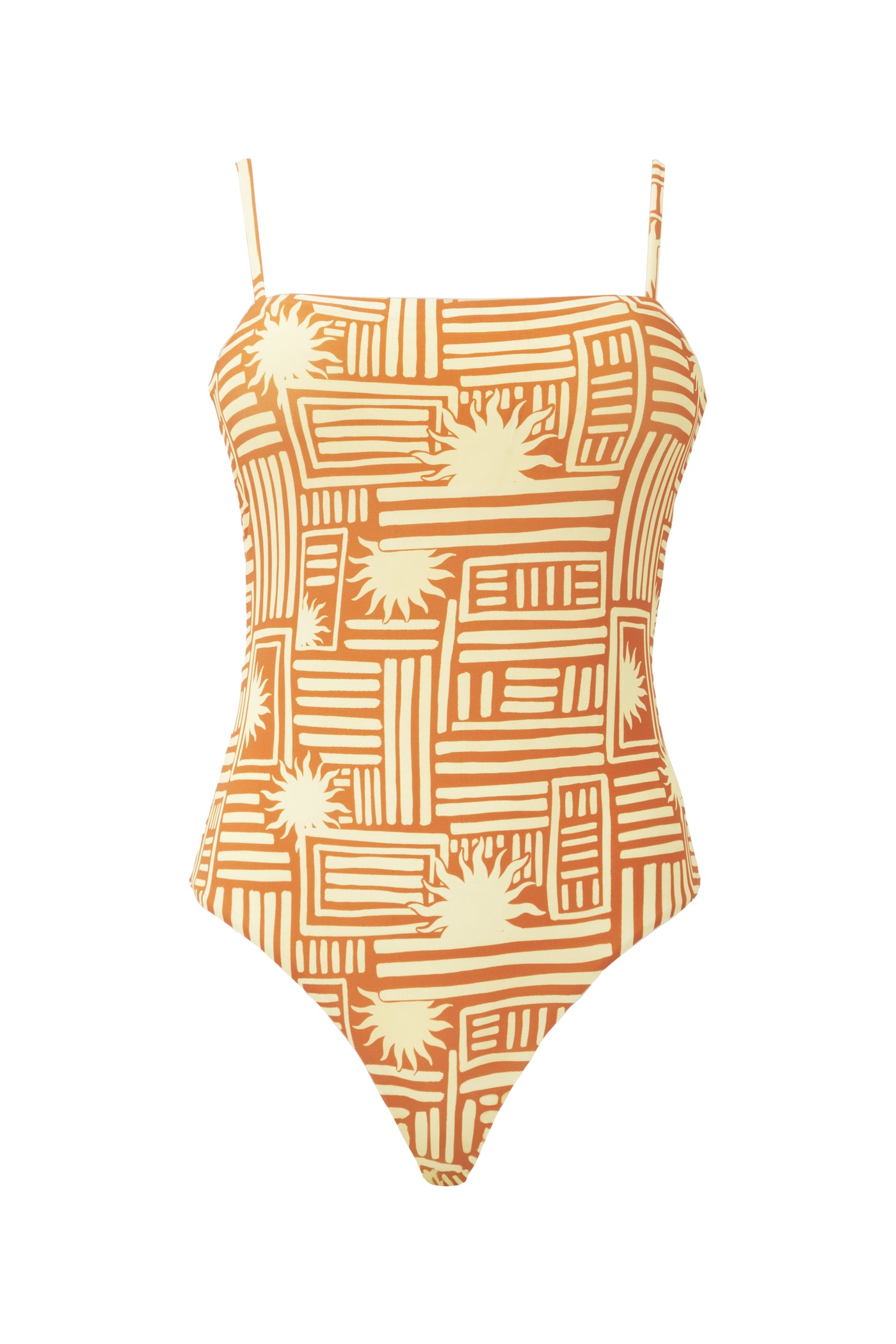 SUN ESSENCE SILVI ONE PIECE