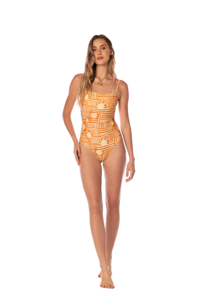 SUN ESSENCE SILVI ONE PIECE