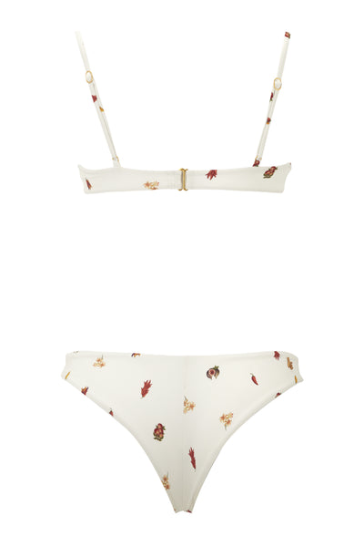 CRIMSON HEAT CHARLOTTE BOTTOM