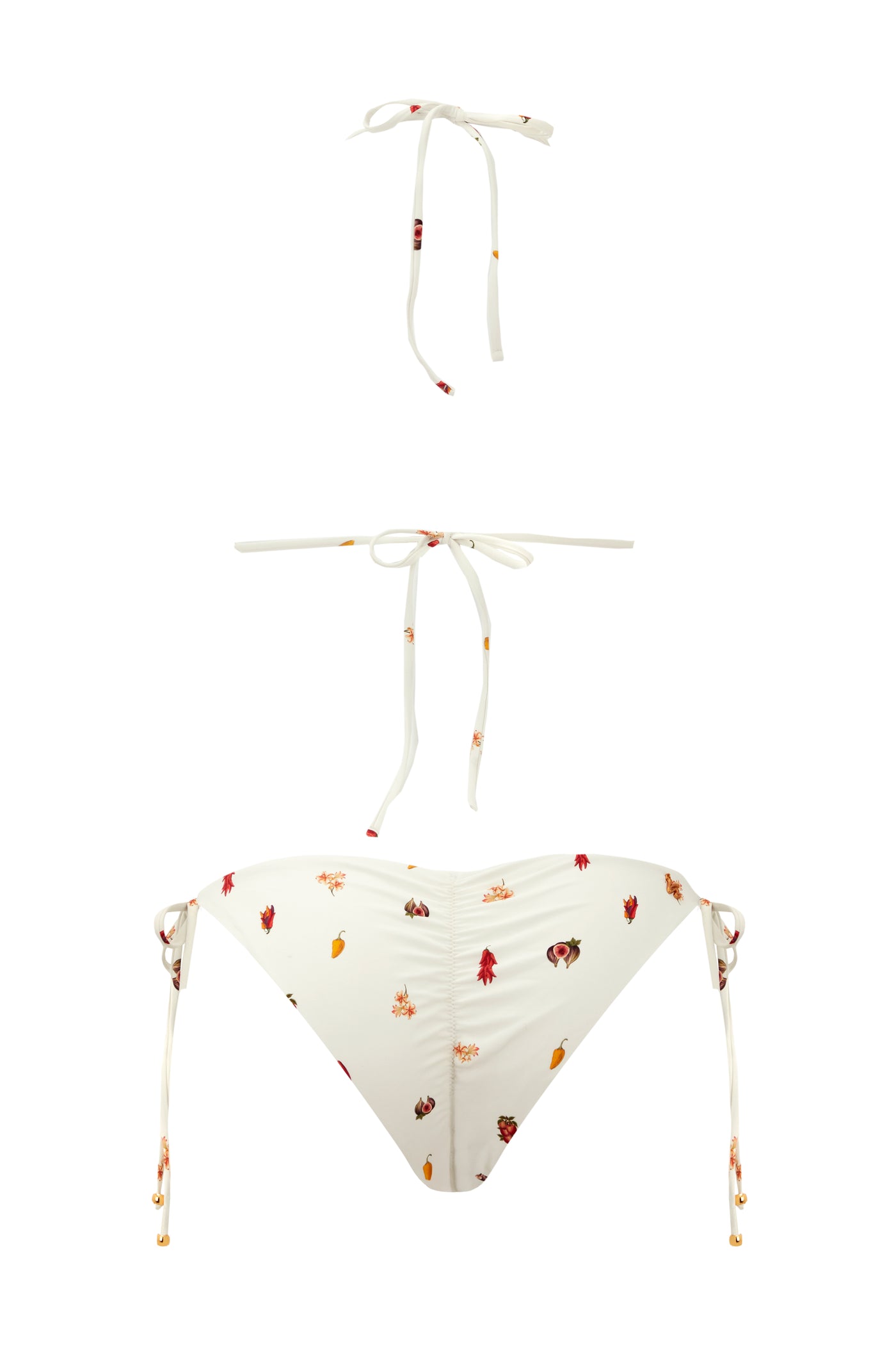 CRIMSON HEAT TAMI BOTTOM