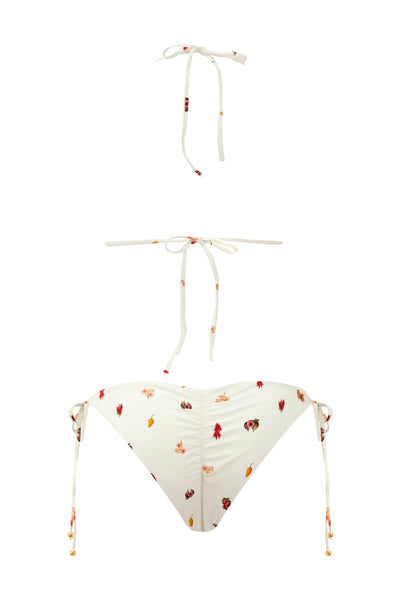 CRIMSON HEAT TAMI BOTTOM