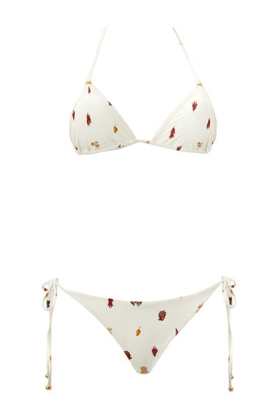 CRIMSON HEAT TAMI BOTTOM