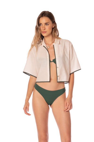 SAGE DUNES ALYA SHIRT