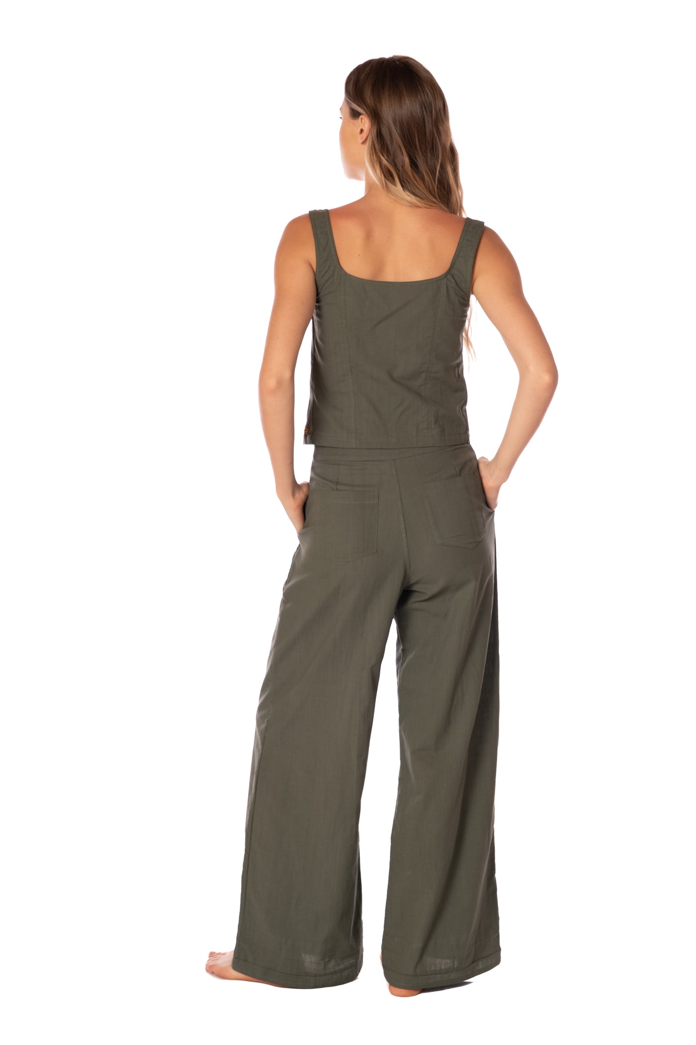 SAGE DUNES DOLLY TOP