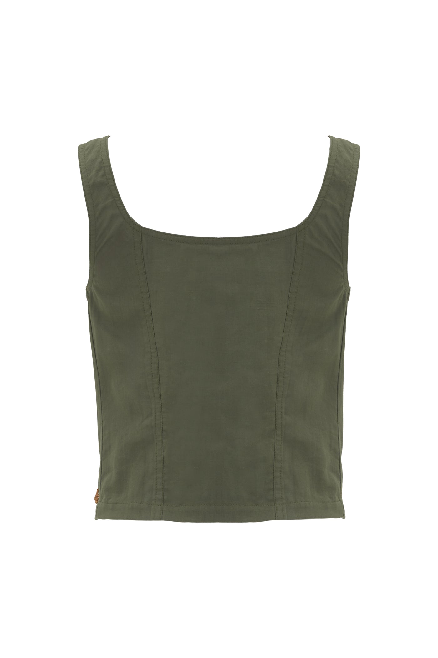 SAGE DUNES DOLLY TOP