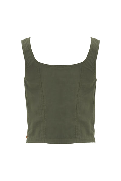 SAGE DUNES DOLLY TOP