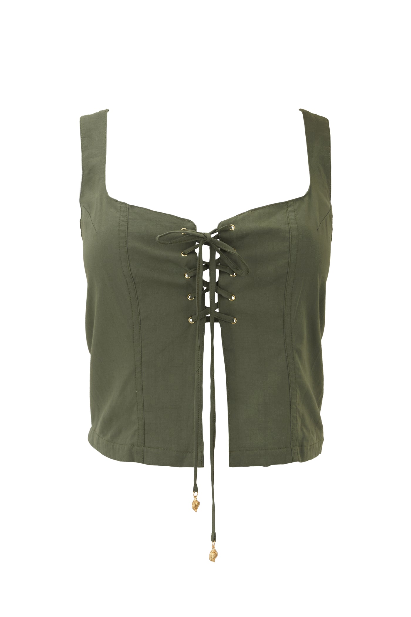 SAGE DUNES DOLLY TOP