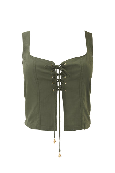 SAGE DUNES DOLLY TOP