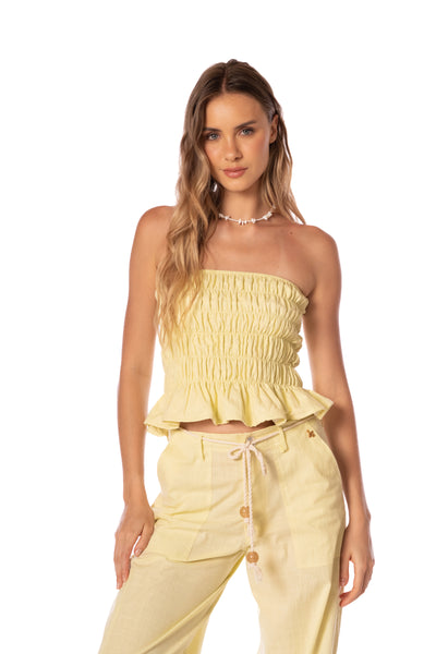 SUN ESSENCE AMIRA TOP