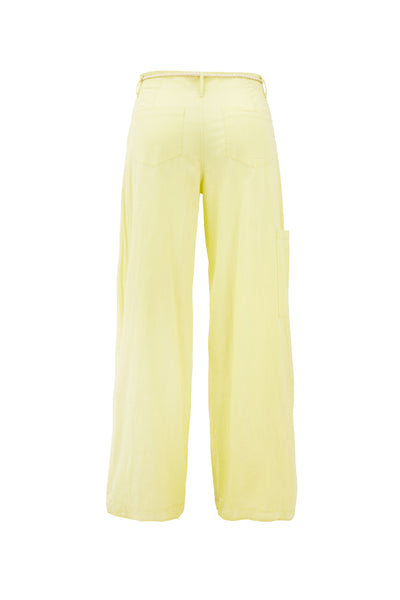 SUN ESSENCE BECCA PANTS